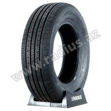 Traverso ARV H/T 245/65 R17